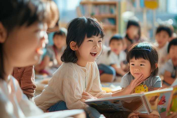 儿童礼仪小故事视频，礼仪小故事视频幼儿园