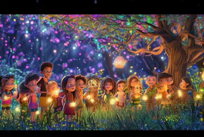 儿童故事大赛精选故事三分钟、儿童故事大赛精选故事三分钟素材