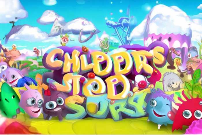 儿童故事动画片在线免费观看 - 小儿故事动画片