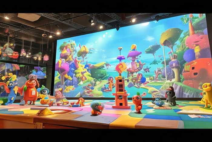 儿童益智故事播单视频 少儿益智故事大全视频