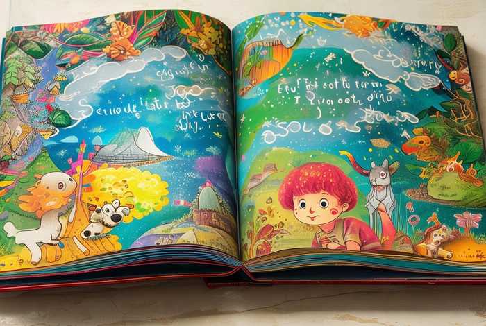 儿童彩绘故事书课外阅读、幼儿彩绘故事带文字 儿童彩绘故事书课外阅读、幼儿彩绘故事带文字