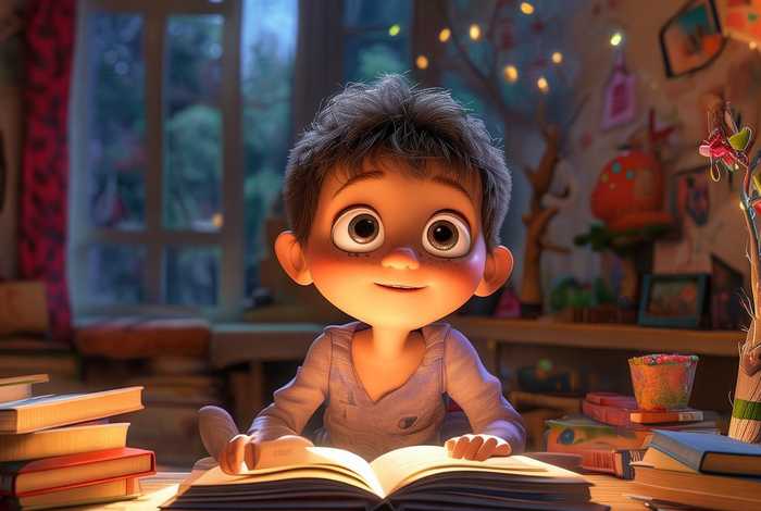 8岁孩子故事在线听；8岁孩子故事在线听大全