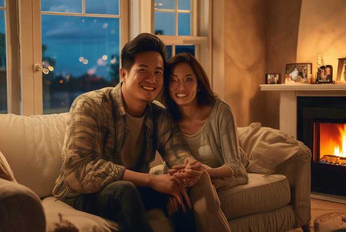 《有家可归》短剧；有家可归的恋人们电视剧在线观看