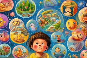 2岁半儿童故事长篇合集（适合2岁半宝宝的故事）