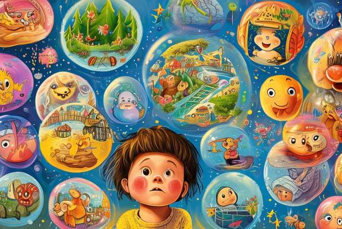 2岁半儿童故事长篇合集（适合2岁半宝宝的故事）