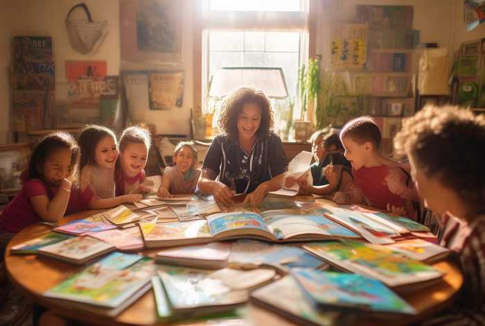 儿童故事会大全视频 小儿故事会大全的视频