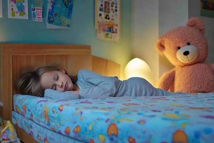 10岁儿童睡什么床垫好（10岁儿童睡什么床垫好一点）