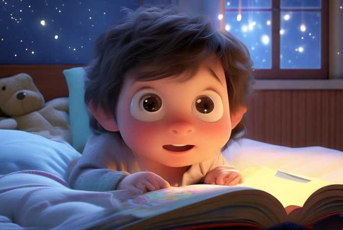 2岁小孩故事，2岁小孩故事大全睡前故事