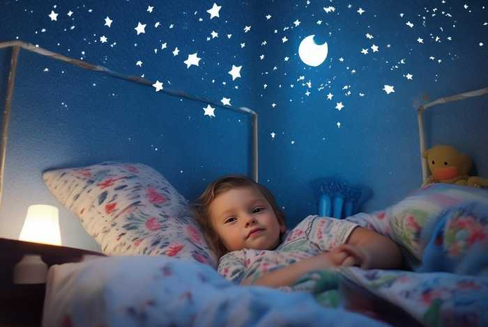 儿童几点休息最好 - 儿童几点休息最好呢