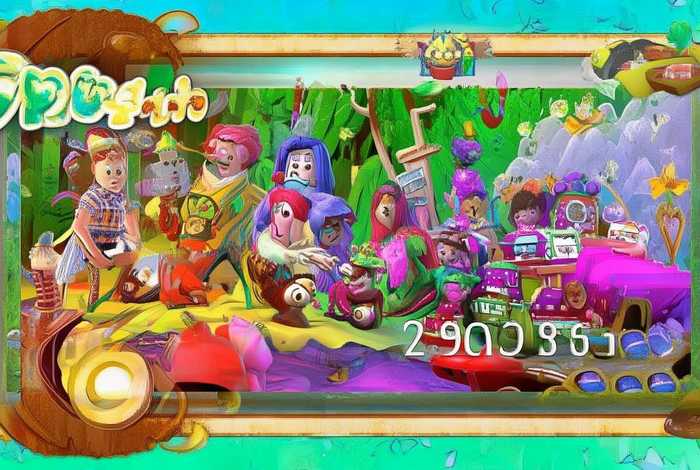 儿童英语故事动画片，英语故事动画片短视频