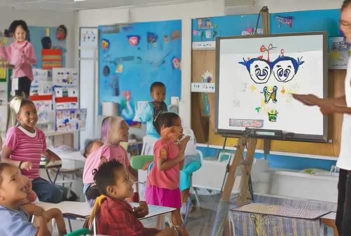 儿童情商课程简介 儿童情商课程介绍