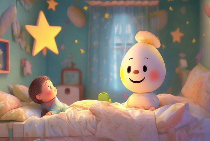 儿童睡前故事鸡蛋哥哥，鸡蛋的睡前故事