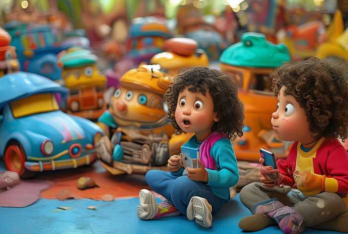 儿童汽车故事大全免费听；少儿汽车故事