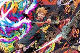 jojo的奇妙冒险小故事、jojo的奇妙冒险故事内容