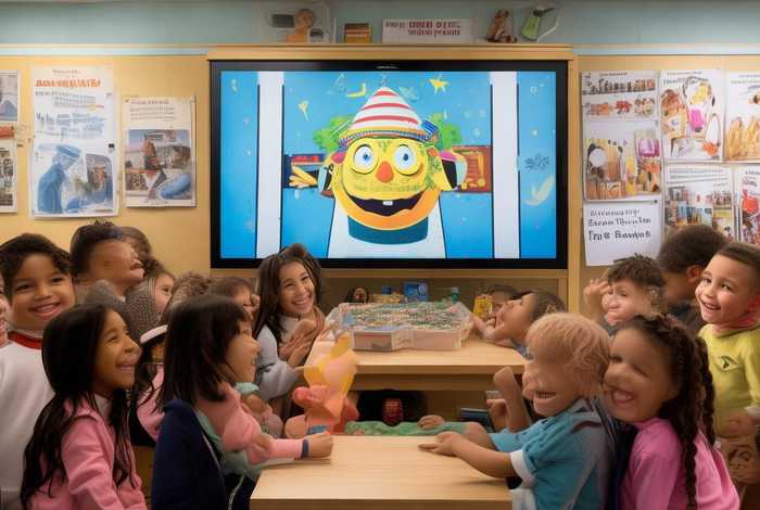 儿童法治知识问答 - 少儿法治知识