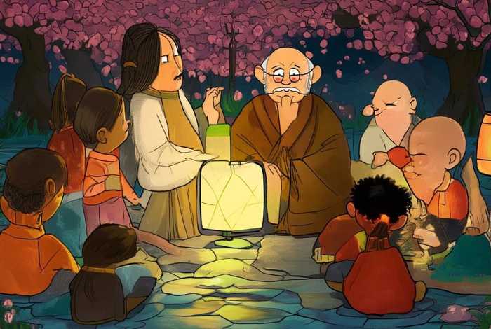 儿童成语故事大全（少儿故事大全6-12岁故事）