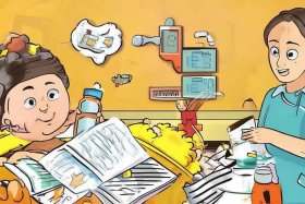 儿童布洛芬退烧药说明书 布洛芬退烧药说明书儿童用量