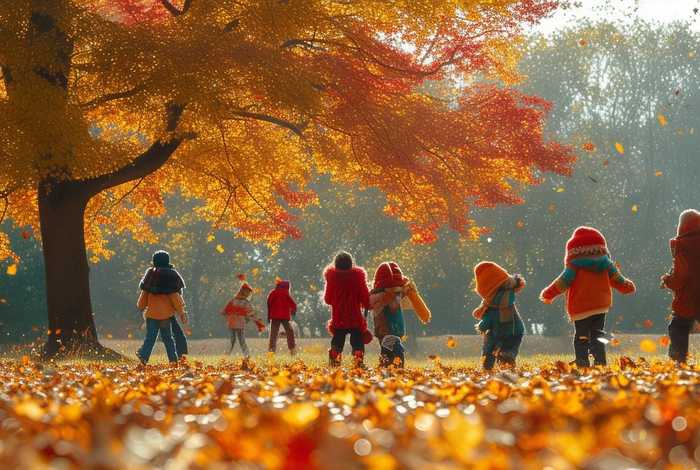 儿童秋天的古诗；儿童秋天的古诗有哪些