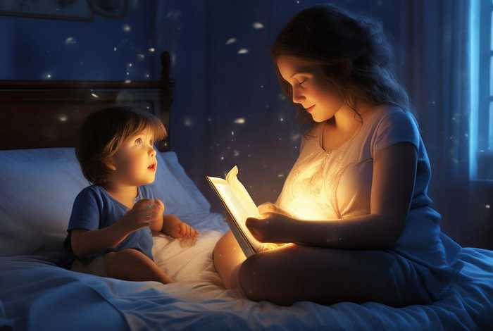 儿童睡前故事妈妈的魔法肚子;绘本故事妈妈的魔法肚子 儿童睡前故事妈妈的魔法肚子;绘本故事妈妈的魔法肚子