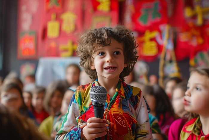 儿童演讲故事1分钟演讲稿，儿童红色经典故事演讲稿2-3分钟