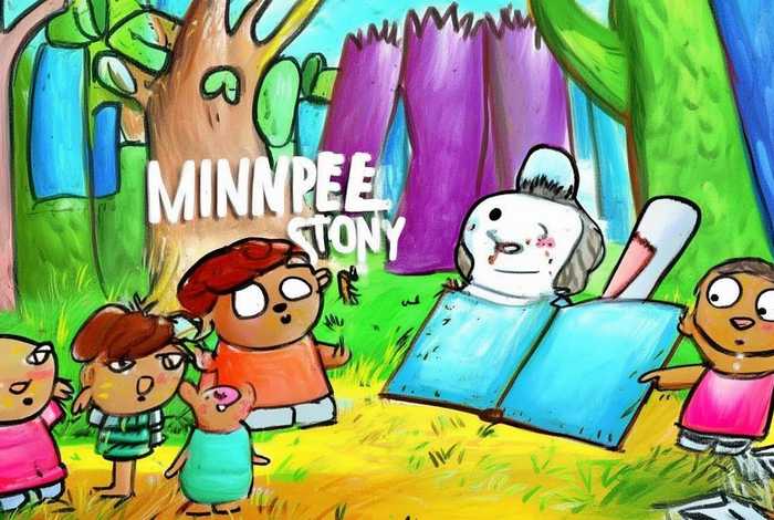 3分钟内儿童故事简单易懂，3分钟内的儿童故事完整版