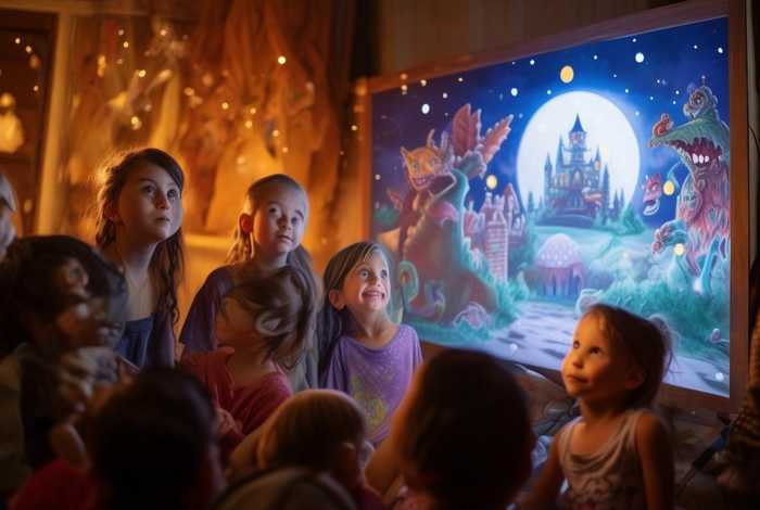 儿童故事睡前完整故事 儿童故事睡前完整故事直播间