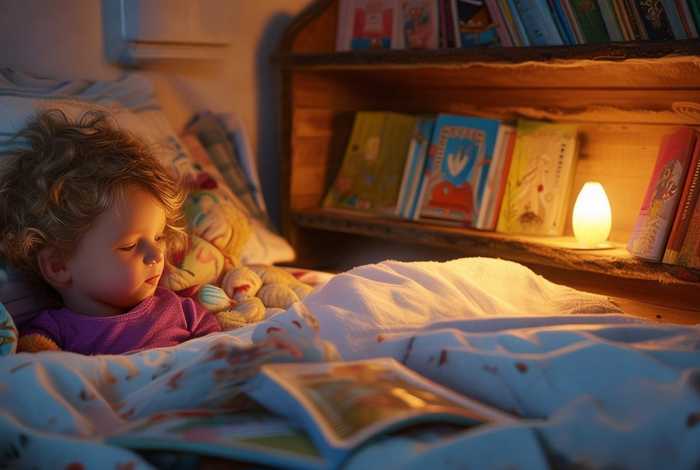 儿童睡前故事大全语音听的 - 儿童睡前故事大全免费听连续播放