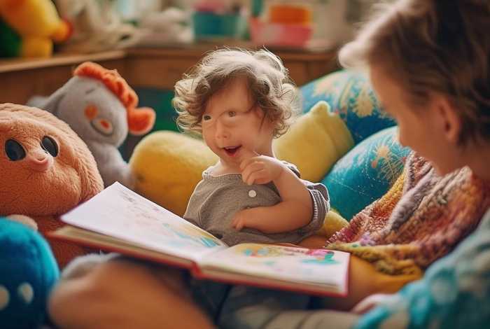儿童听故事一般可以听多少时间，孩子听故事有什么好处多长时间