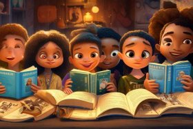 儿童名人故事传记；儿童必读的名人传记