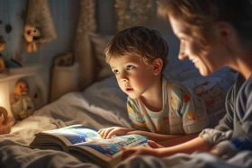 3一6岁幼儿睡前听故事，3一6岁幼儿睡前听故事大全