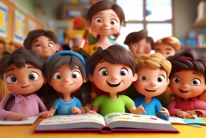 儿童背书视频教程全集；儿童背书困难怎么办