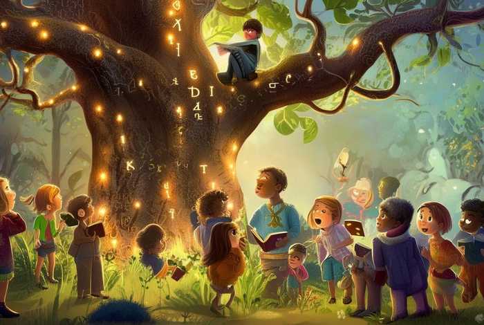 儿童故事世界第一；世界第一幼儿故事鉴赏