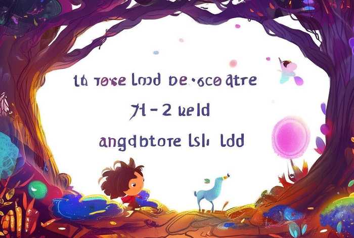 7-12岁智力故事 幼儿智力故事4-8岁