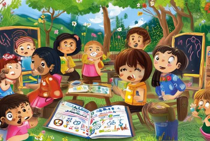 儿童故事启蒙3到12岁 - 儿童英语启蒙3到12岁故事