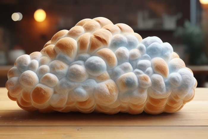 《云彩面包》 云彩面包百度百科