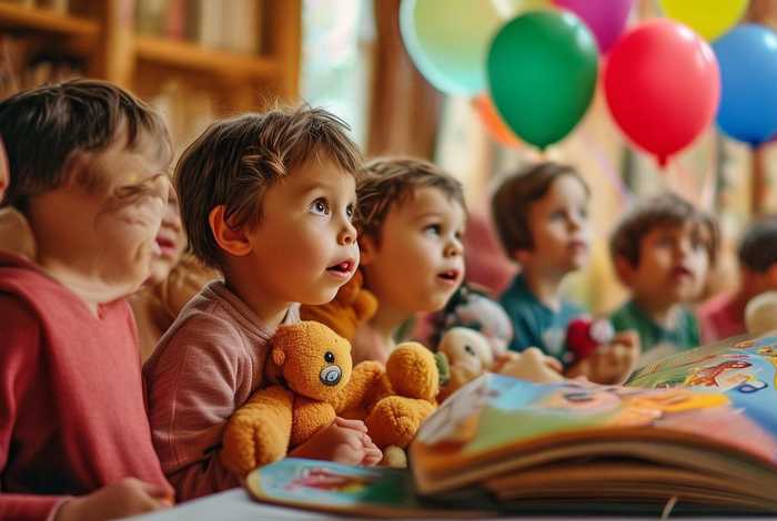 儿童故事会flash（少儿故事会）