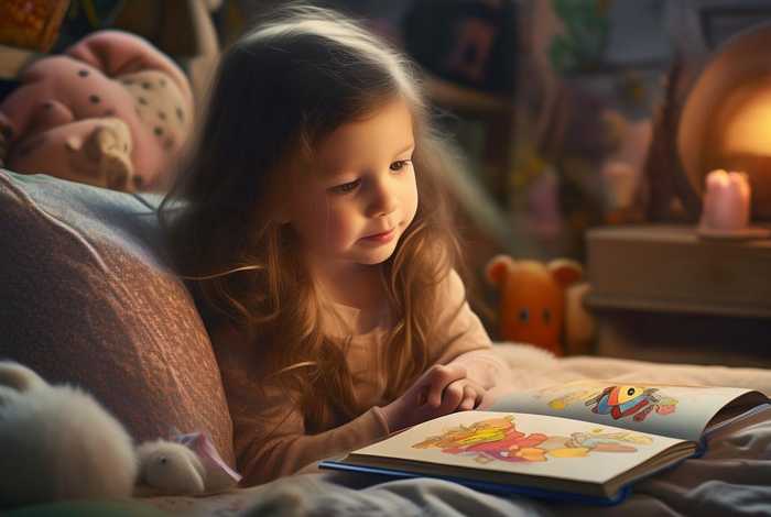 儿童故事3-6岁睡前听故事书大野狼（3一6岁幼儿睡前听故事大全）