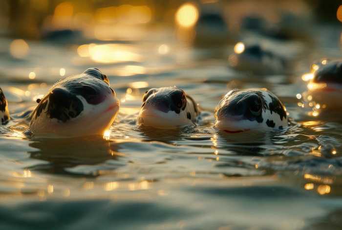 4一5岁睡前故事短篇（4一5岁睡前故事短篇小蝌蚪找妈妈）