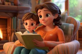 motherdearmother绘本课件；mother,dear mother绘本课件