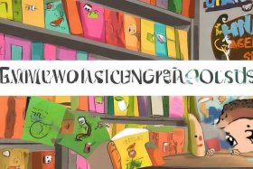 儿童情绪管理书籍，儿童情绪管理书籍有哪些