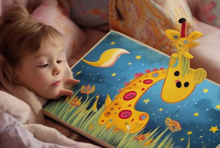 7岁儿童 睡前 动物故事 - 幼儿睡前故事动物篇