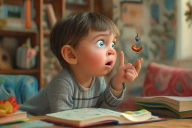 儿童听故事声音大的危害 孩子听故事声音大会损伤耳朵吗？