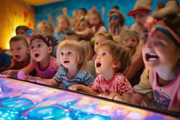 儿童编故事大全视频、编故事幼儿