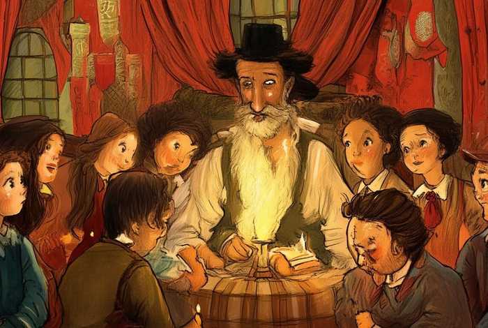 儿童红色经典故事感想和感悟 少儿红色经典故事