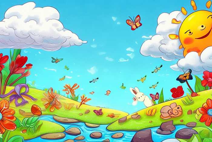 2至3岁儿童故事大全、2_3岁幼儿故事大全