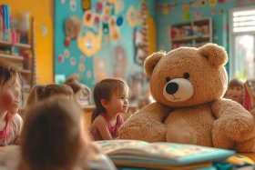 儿童午睡故事3-6岁幼儿园、幼儿园小朋友午睡故事