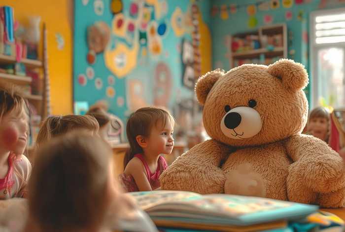 儿童午睡故事3-6岁幼儿园、幼儿园小朋友午睡故事