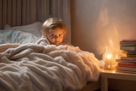 3-4岁儿童睡前有声故事（0-3岁宝宝睡前故事有声读物）