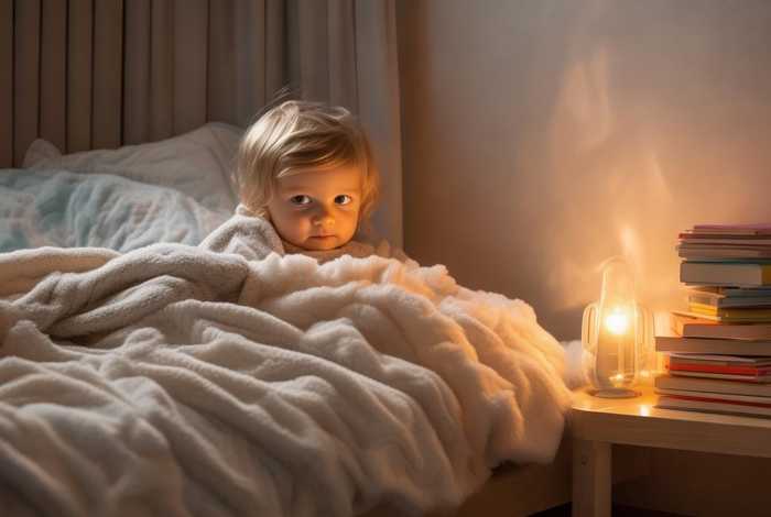 3-4岁儿童睡前有声故事（0-3岁宝宝睡前故事有声读物）