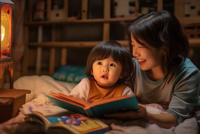 儿童睡前小故事3-6岁潮汕话 潮汕话讲故事的软件 儿童睡前小故事3-6岁潮汕话 潮汕话讲故事的软件